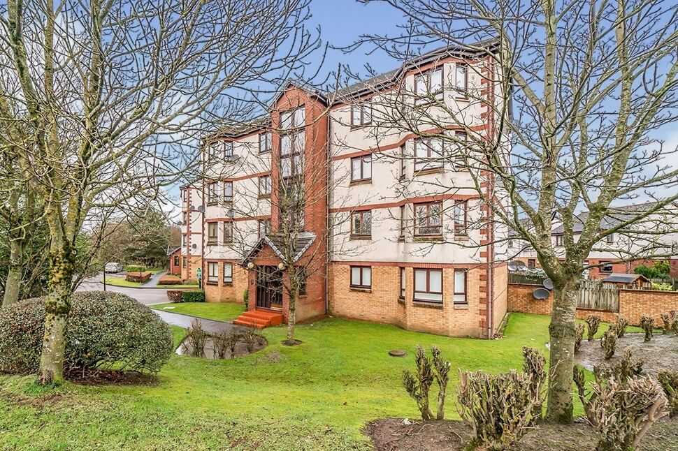 Main image of 2 bedroom  Flat to rent, Waverley Crescent, Livingston, West Lothian, EH54