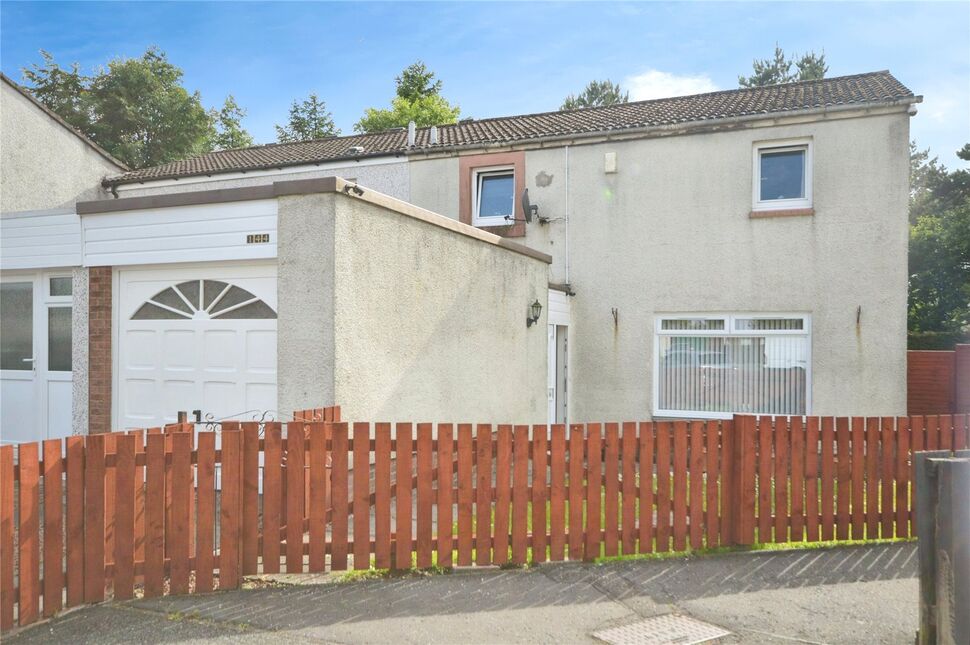 Main image of 3 bedroom House to rent, Deans, Livingston, West Lothian, EH54