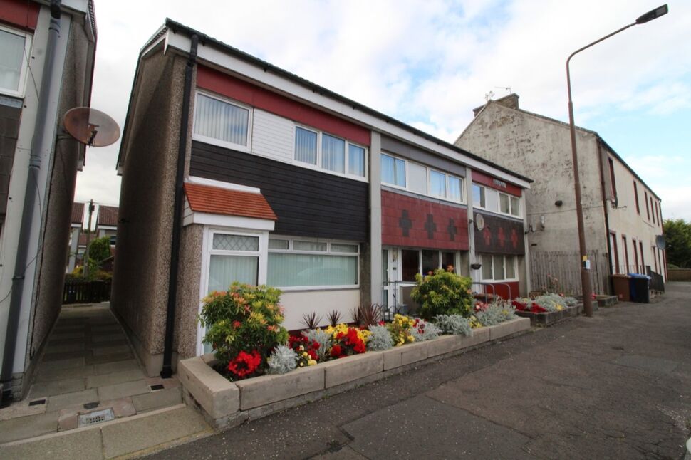 Main image of 3 bedroom End Terrace House to rent, Strathyre Place, Stoneyburn, West Lothian, EH47