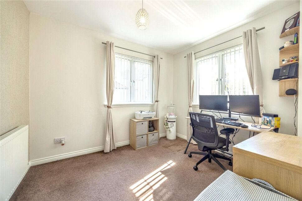 Dining Room / Study