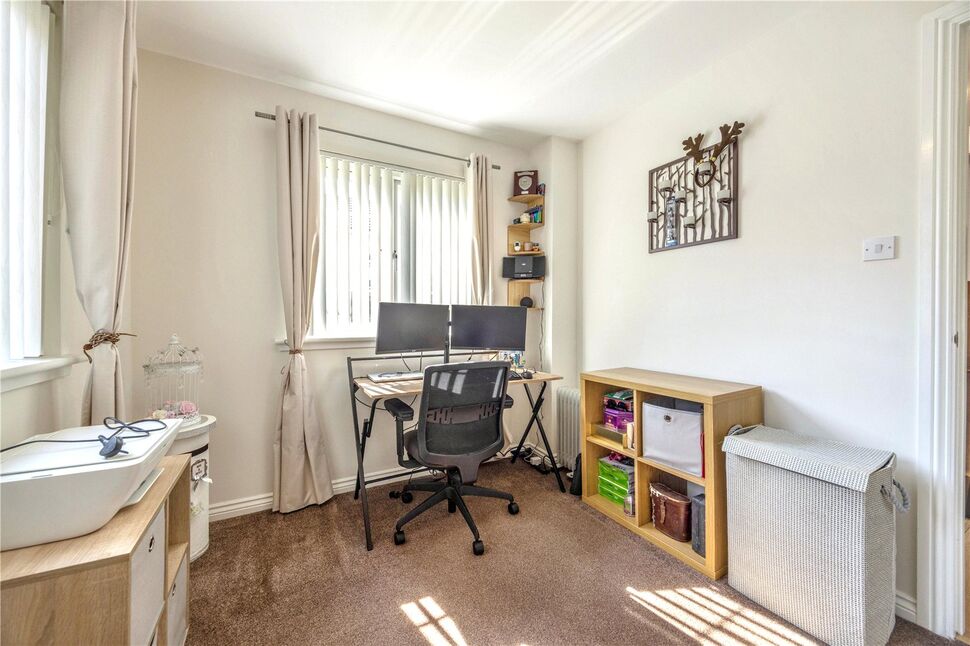 Dining Room / Study