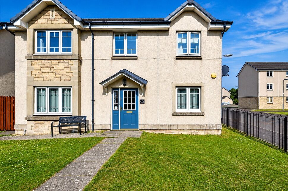 Front External