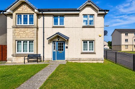 Meikle Inch Lane, 4 bedroom Detached House for sale, &pound;325,000