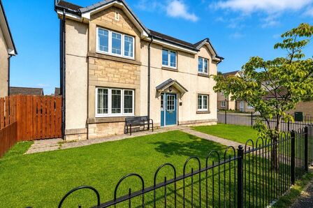 Meikle Inch Lane, 4 bedroom Detached House for sale, &pound;330,000