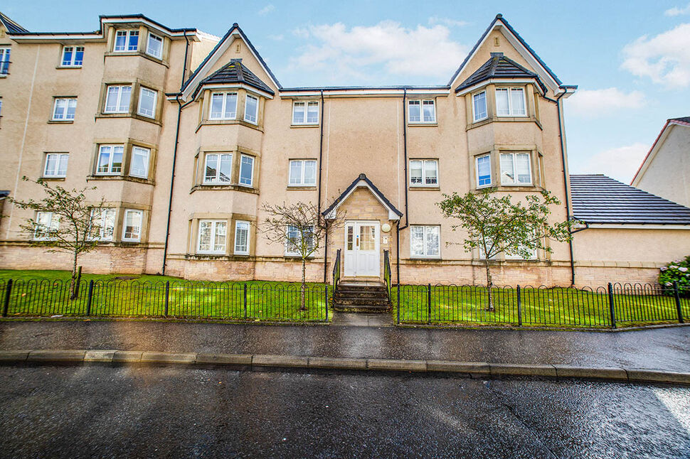 Main image of 2 bedroom Flat to rent, Leyland Road, Bathgate, West Lothian, EH48