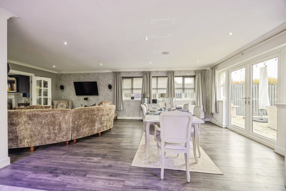 Family / Dining Room