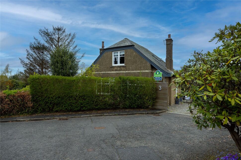 5 bedroom Detached House for sale, Glen Gardens, Falkirk, FK1 £499,995