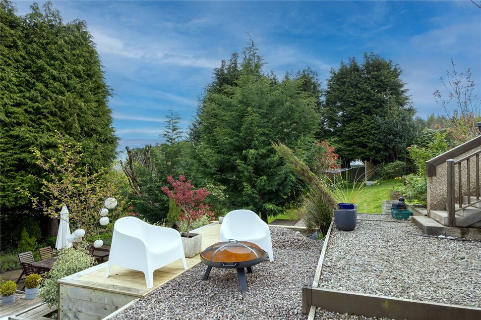 5 bedroom Detached House for sale, Glen Gardens, Falkirk, FK1 £499,995