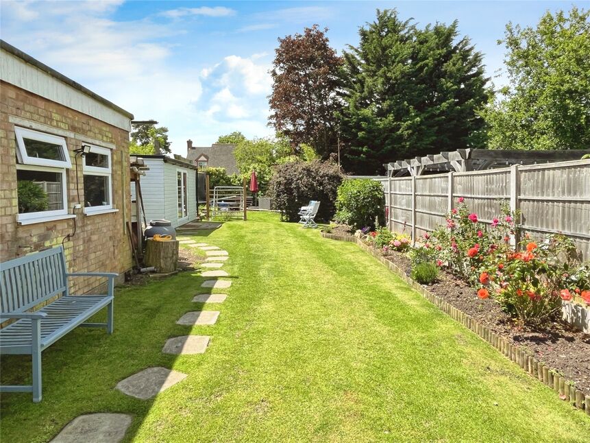 3 bedroom Semi Detached House for sale, Ash Road, Hartley, DA3 £650,000