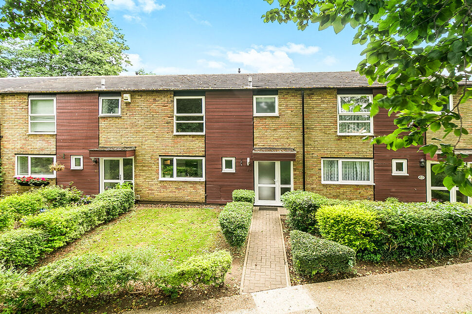 Main image of 3 bedroom Mid Terrace House to rent, Millfield, New Ash Green, Kent, DA3
