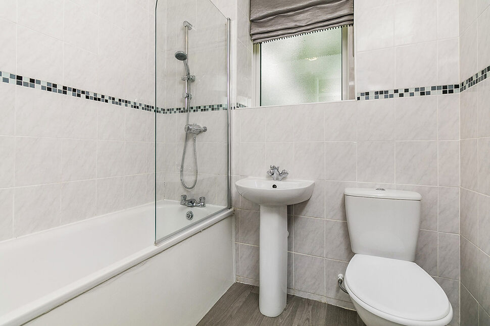Bathroom / WC