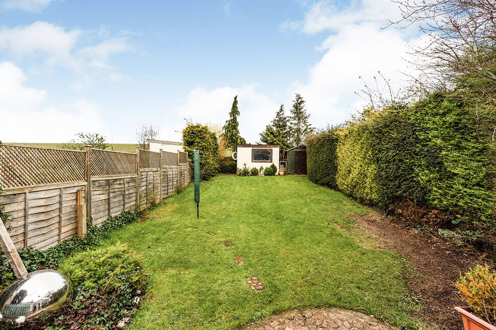Main image of 4 bedroom Semi Detached House for sale, Main Road, Longfield, Kent, DA3