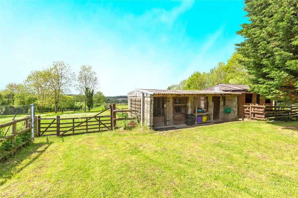 4 bedroom Detached Bungalow for sale, Ash Road, Hartley, DA3 £1,250,000
