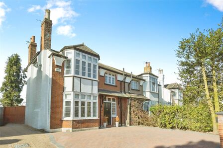 Hartley Road, 3 bedroom Semi Detached House for sale, £625,000