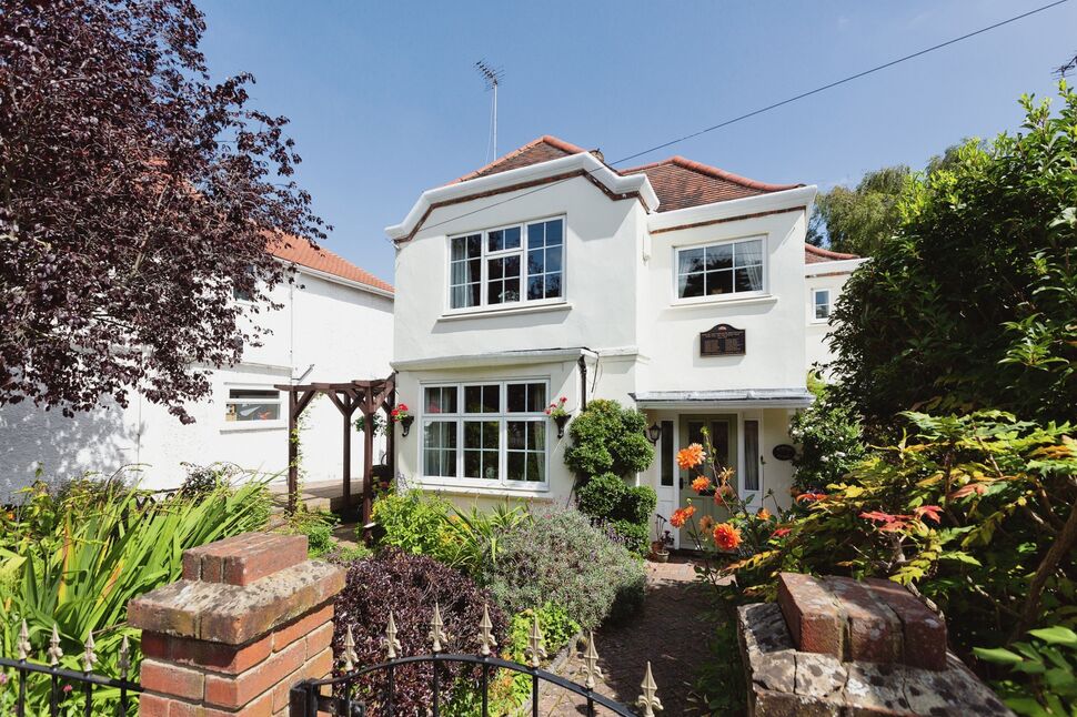 Estate Agents & Letting Agents in Longfield Your Move