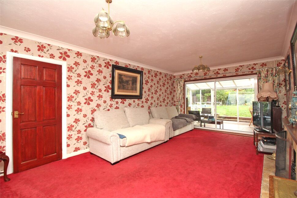 5 bedroom Detached House for sale, St. Johns Lane, Hartley, DA3 £750,000