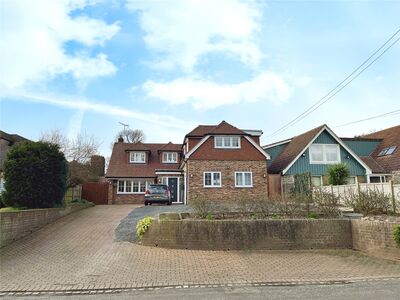 Red Street, 4 bedroom Detached House for sale, £799,950