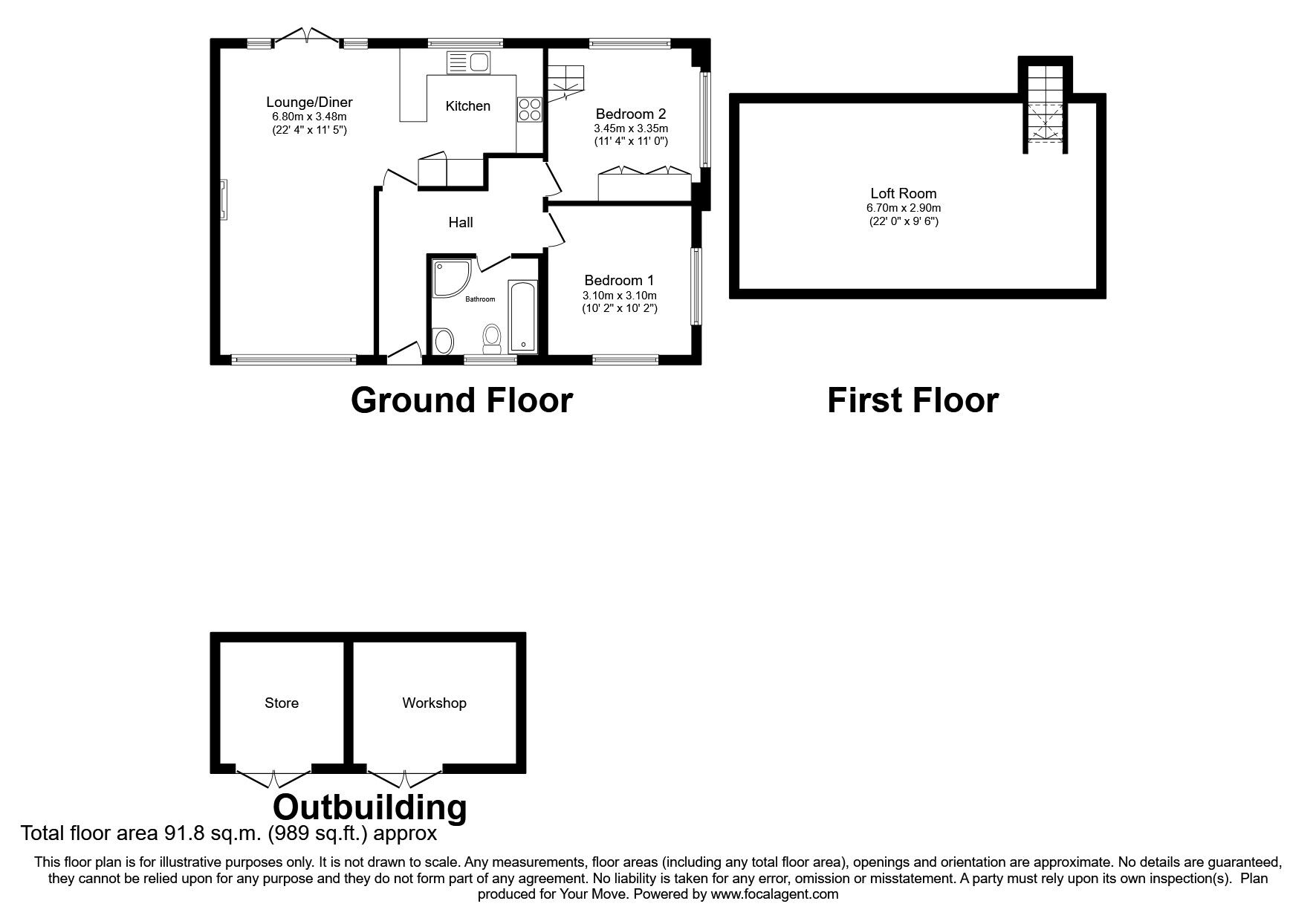2 bedroom Detached Bungalow for sale, Church Road, Hartley, DA3 £750,000
