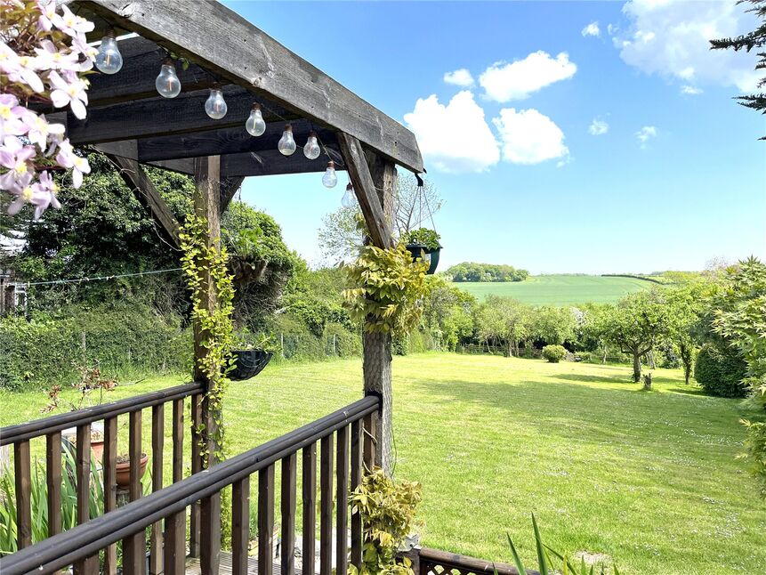 2 bedroom Detached Bungalow for sale, Church Road, Hartley, DA3 £735,000