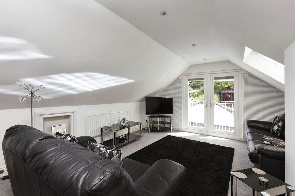Loft Room