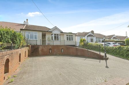 3 bedroom Semi Detached Bungalow for sale