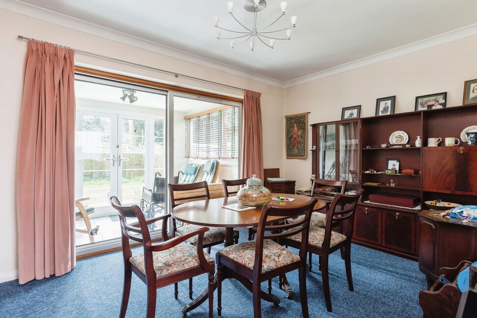 3 bedroom Detached House for sale, Kent Road, Longfield, DA3 £550,000