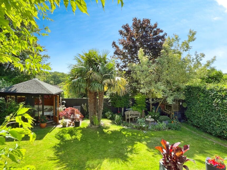 Main image of 4 bedroom Detached House for sale, Briars Way, Hartley, Kent, DA3