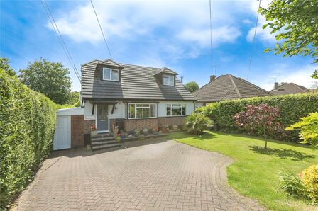 Briars Way, 4 bedroom Detached House for sale, £695,000