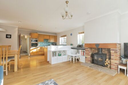 3 bedroom Semi Detached Bungalow for sale