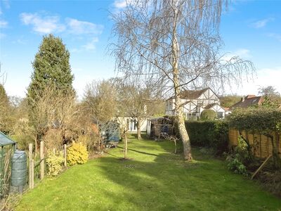 Castle Hill, 3 bedroom Semi Detached Bungalow for sale, £490,000