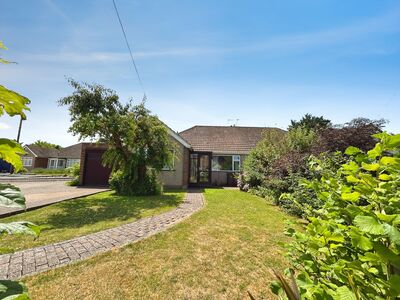 3 bedroom Semi Detached Bungalow for sale