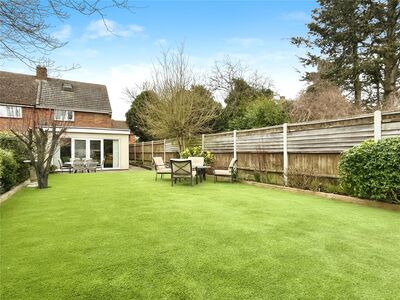 Wellfield, 3 bedroom Semi Detached House for sale, £500,000