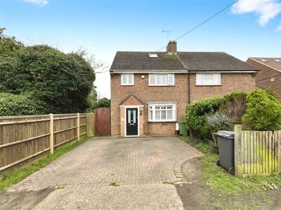 Wellfield, 3 bedroom Semi Detached House for sale, £500,000