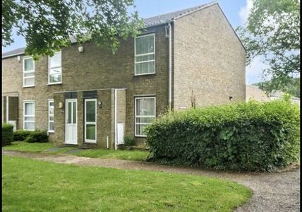 2 bedroom End Terrace House to rent