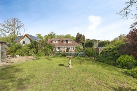 Gorsewood Road, 6 bedroom Detached Bungalow for sale, &pound;950,000