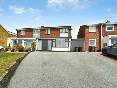 Northdown Road, 4 bedroom Semi Detached House for sale, &pound;630,000
