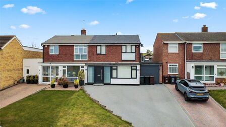 Northdown Road, 4 bedroom Semi Detached House for sale, &pound;630,000