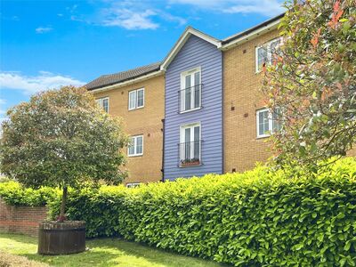 1 bedroom Flat for sale