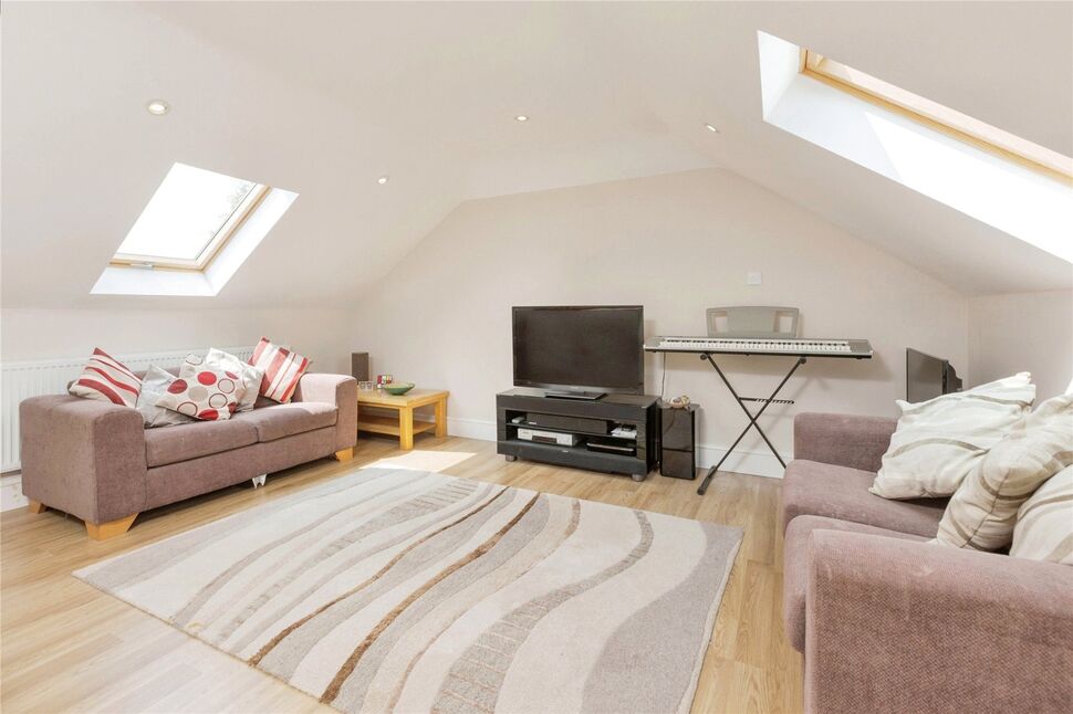 Loft Room