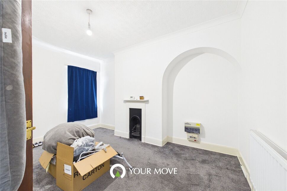Main image of 1 bedroom Flat to rent, Bevan Street East, Lowestoft, Suffolk, NR32