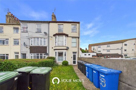 Denmark Road, 1 bedroom Flat to rent, &pound;550 pcm