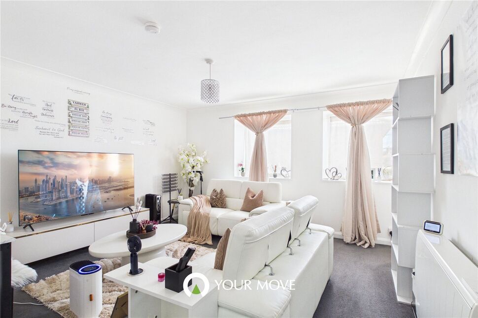 Main image of 2 bedroom Flat to rent, Highfield Road, Gorleston, Norfolk, NR31