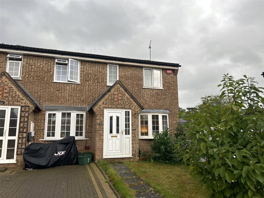 Main image of 3 bedroom  House to rent, Redbank, Leybourne, Kent, ME19