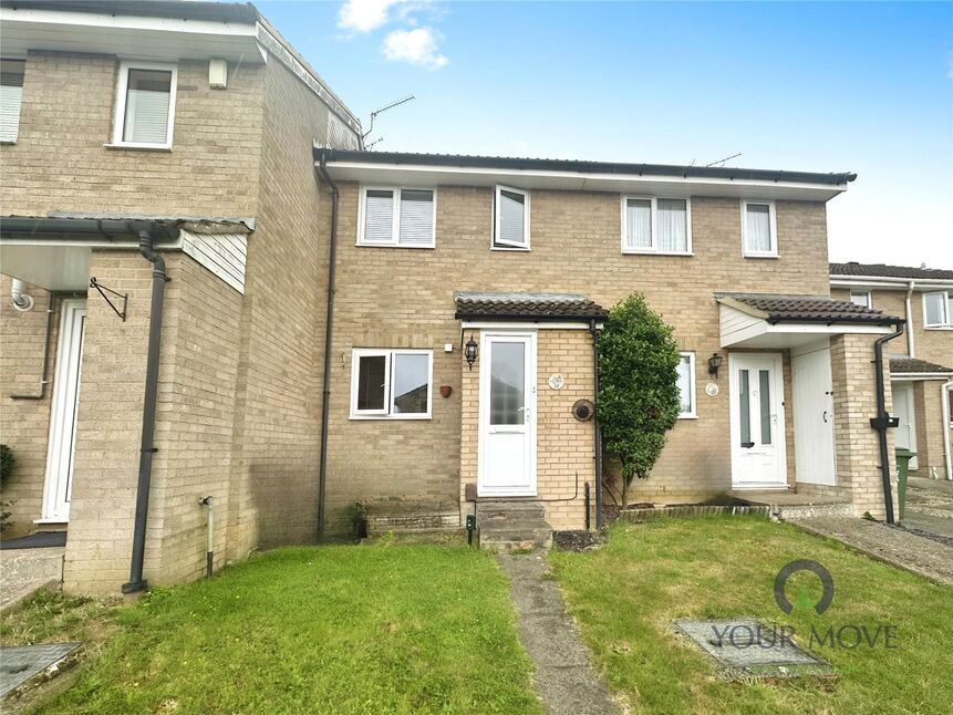 2 bedroom Mid Terrace House to rent