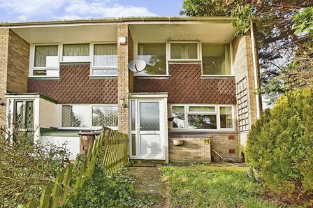 2 bedroom End Terrace House to rent