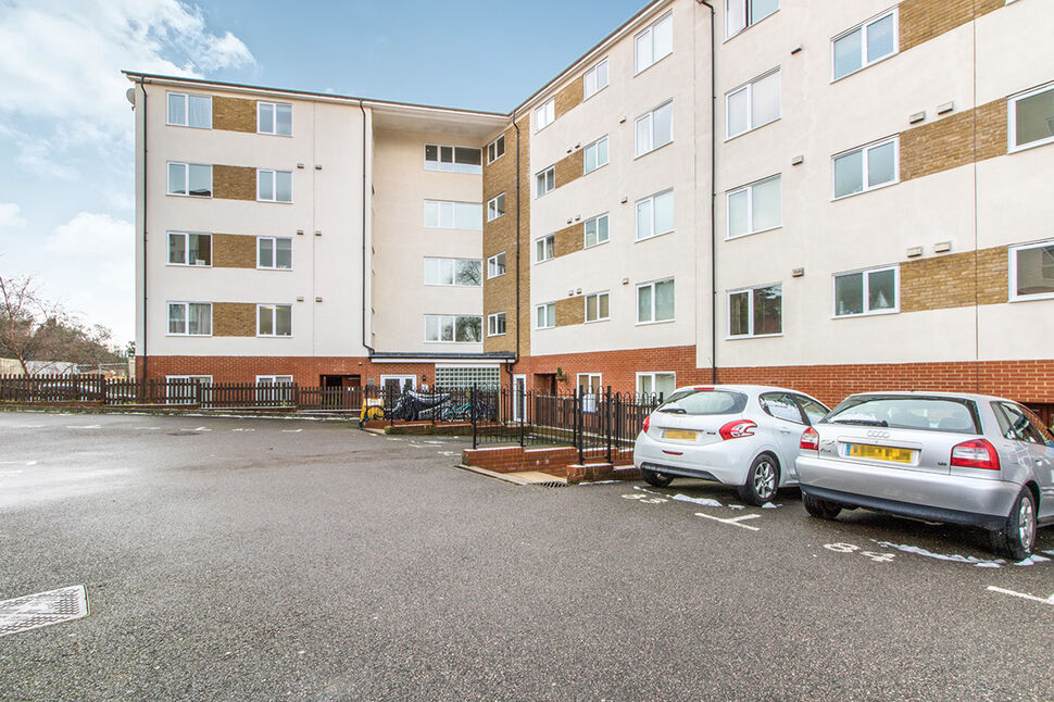 Main image of 2 bedroom Flat to rent, Flat 99 Lee Heights Bambridge Court, Maidstone, Kent, ME14