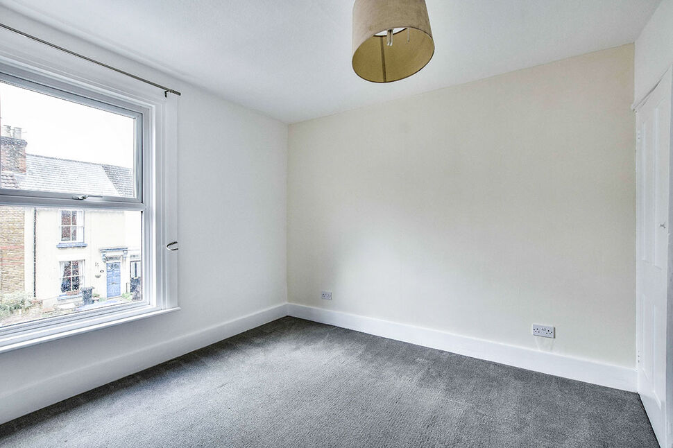 3 bedroom Mid Terrace House to rent, Allen Street, Maidstone, ME14 £