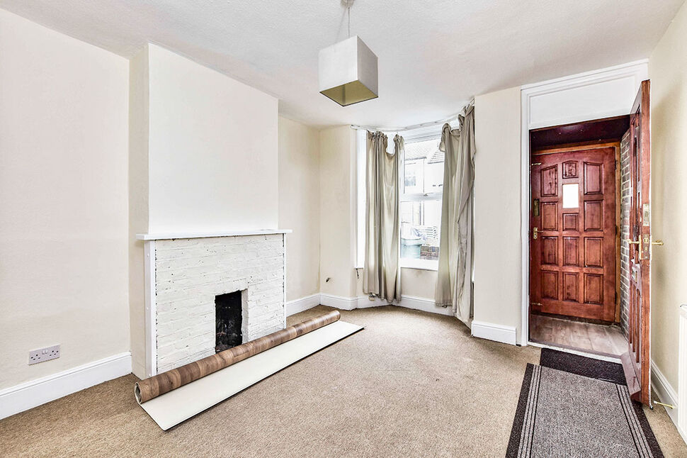 3 bedroom Mid Terrace House to rent, Allen Street, Maidstone, ME14 £