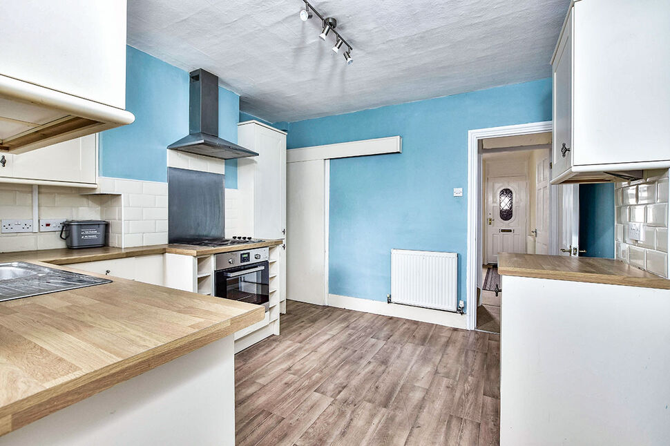 3 bedroom Mid Terrace House to rent, Allen Street, Maidstone, ME14 £