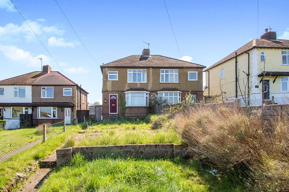Main image of 3 bedroom Semi Detached House to rent, London Road, Ditton, Kent, ME20